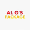 AL G's Liquor Store