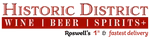 HD Wine Spirits