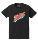 Adios Comfort Colors T-Shirt thumbnail 1
