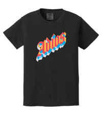 Adios Comfort Colors T-Shirt