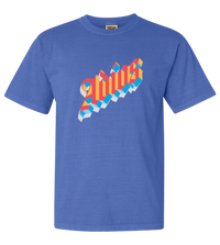 Adios Comfort Colors T-Shirt