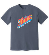 Adios Comfort Colors T-Shirt thumbnail 3