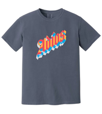 Adios Comfort Colors T-Shirt