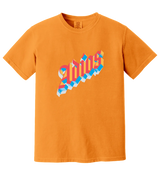 Adios Comfort Colors T-Shirt thumbnail 4