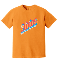 Adios Comfort Colors T-Shirt