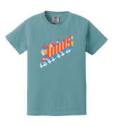 Adios Comfort Colors T-Shirt thumbnail 5