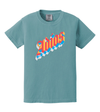 Adios Comfort Colors T-Shirt