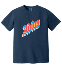 Adios Comfort Colors T-Shirt