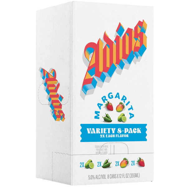 Variety 8-Pack