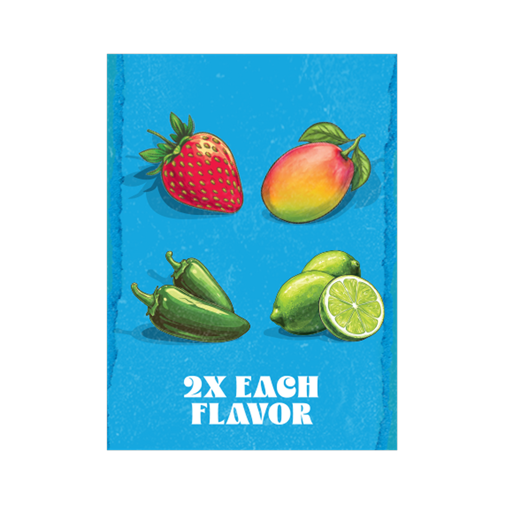 Variety 8-Pack Margarita Canned Cocktail