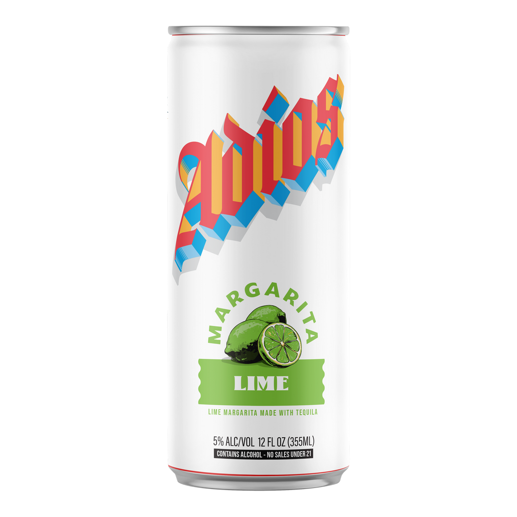 Lime Margarita