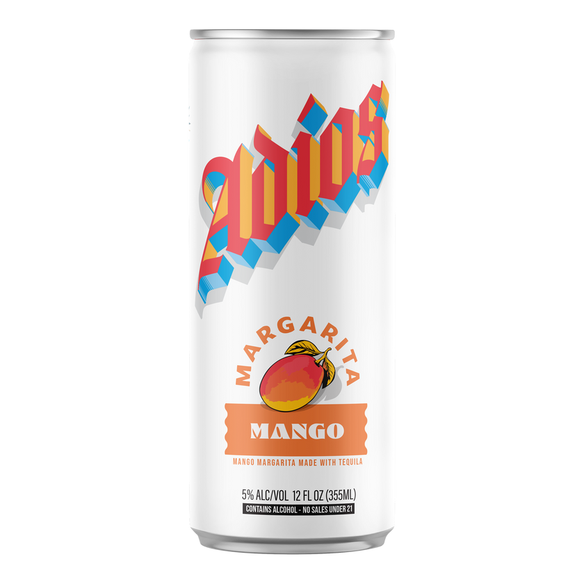 Mango Margarita