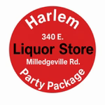 Harlem Wine & Spirits