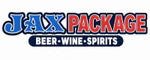 Jax Package Store